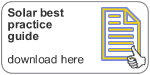 Solar best practice guide - download here