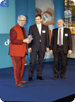 Solartwin DTI SMART award ceremony 3