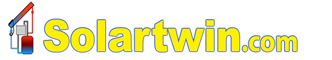 Solartwin logo