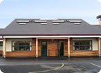 Solartwin installation - Wistaston Green Primary School