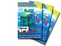 Solartwin leaflets!