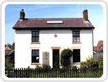 Solartwin installation - Lancashire