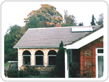 Solartwin installation - Berkshire