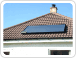 Solartwin installation - Fife, Scotland