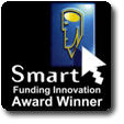 DTI SMART award winners!