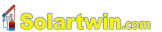 Solartwin logo